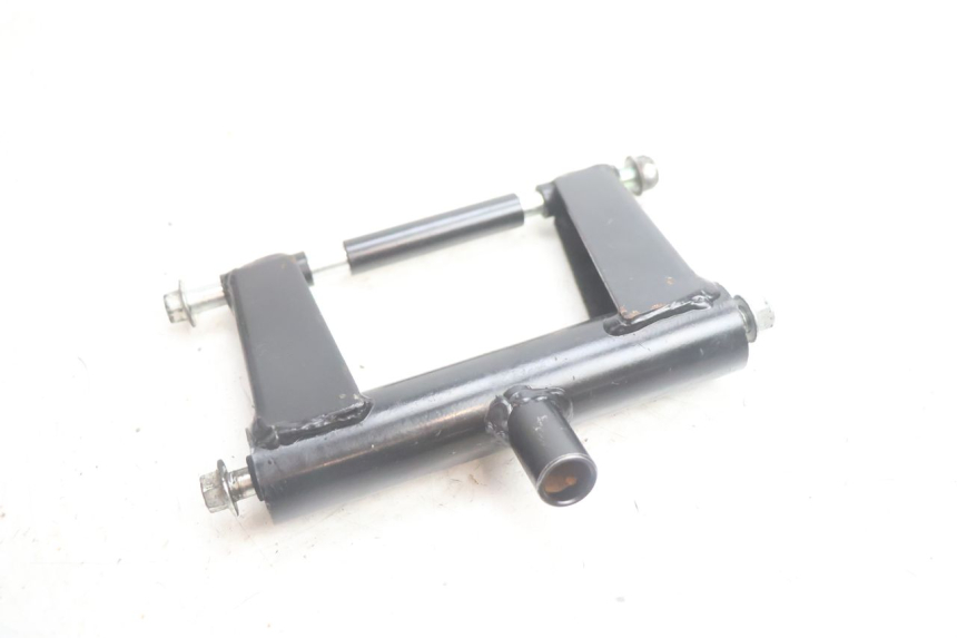 photo de MOTORHALTER JM MOTORS OLDIES 4T 50 (2020 - 2026) - Hauptansicht