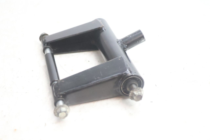 photo de MOTORHALTER JM MOTORS OLDIES 4T 50 (2020 - 2026) - Zoom auf Gebrauchszustand