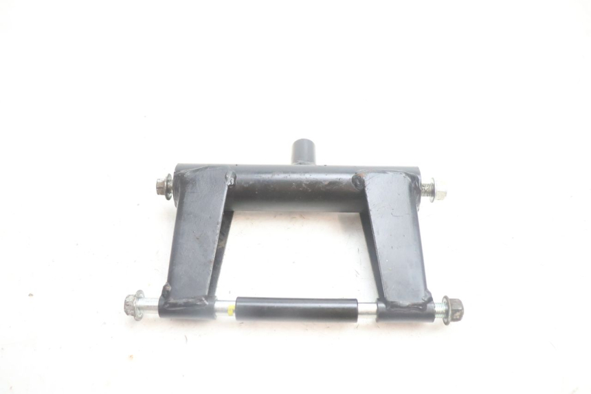 photo de MOTORHALTER JM MOTORS OLDIES 4T 50 (2020 - 2026) - Details der Befestigungspunkte
