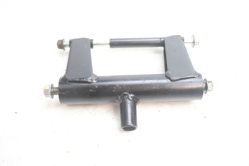 photo de MOTORHALTER JM MOTORS OLDIES 4T 50 (2020 - 2026) - Oberflächenzustand und Material