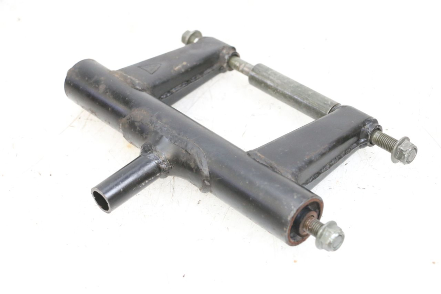 photo de MOTORHALTER JM MOTORS OLDIES GT 4T 50 (2018 - 2025) - Hauptansicht