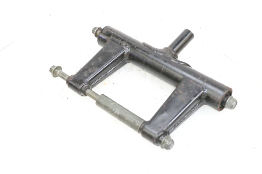 photo de MOTORHALTER JM MOTORS OLDIES GT 4T 50 (2018 - 2025) - Detailansicht des Bauteils