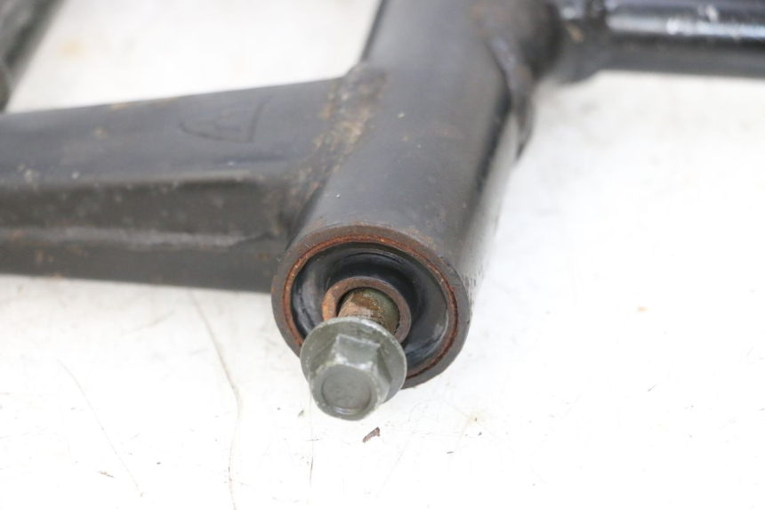 photo de MOTORHALTER JM MOTORS OLDIES GT 4T 50 (2018 - 2025) - Zoom auf Gebrauchszustand