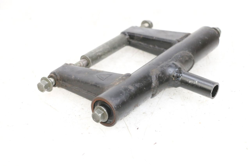 photo de MOTORHALTER JM MOTORS OLDIES GT 4T 50 (2018 - 2025) - Alternative Perspektive