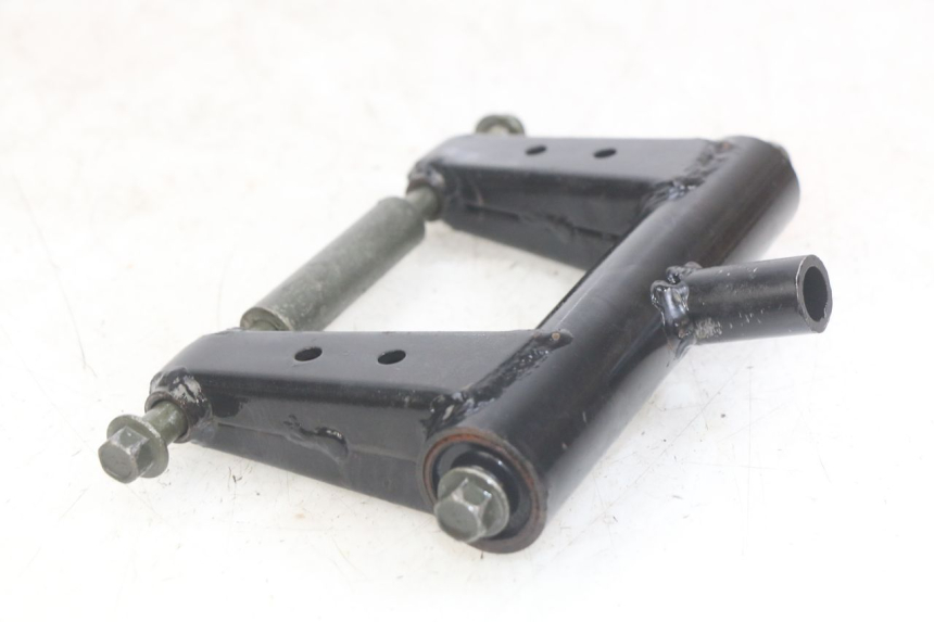 photo de MOTORHALTERUNG JM MOTORS OLDIES RS 4T 50 (2021 - 2024) - Zoom auf Gebrauchszustand