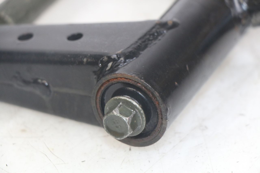 photo de MOTORHALTERUNG JM MOTORS OLDIES RS 4T 50 (2021 - 2024) - Alternative Perspektive