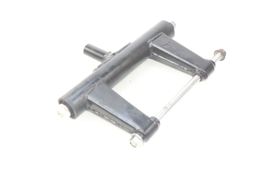 photo de MOTORHALTERUNG NECO ONE 4T 50 (2011 - 2020) - Zoom auf Gebrauchszustand