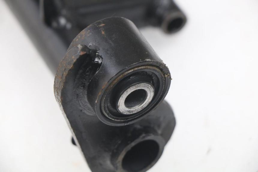 photo de MOTORHALTERUNG SYM ORBIT 2 4T 50 (2018 - 2022) - Zoom auf Gebrauchszustand