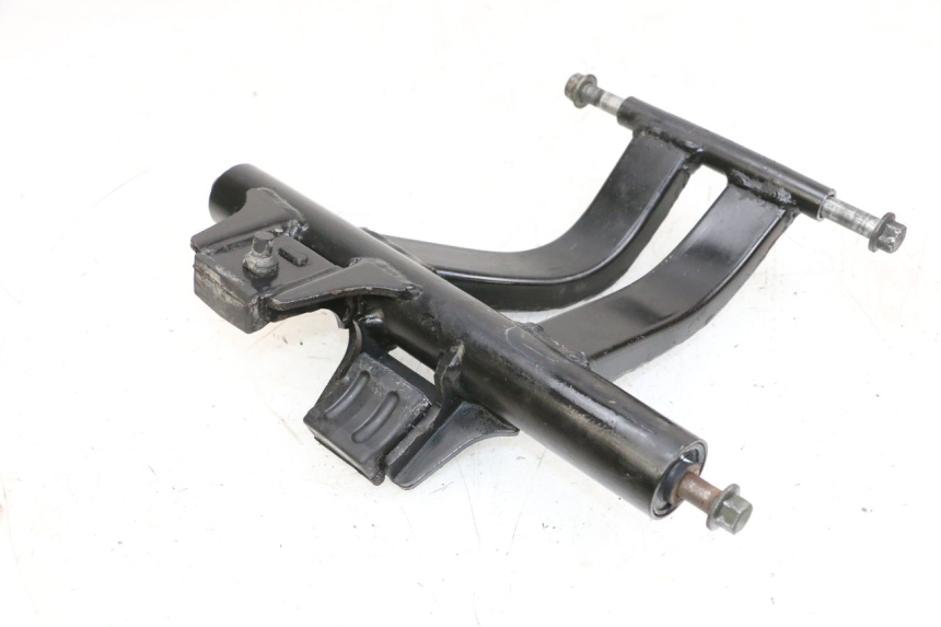 photo de MOTORHALTERUNG SYM ORBIT III 3 4T 50 (2018 - 2021) - Alternative Perspektive