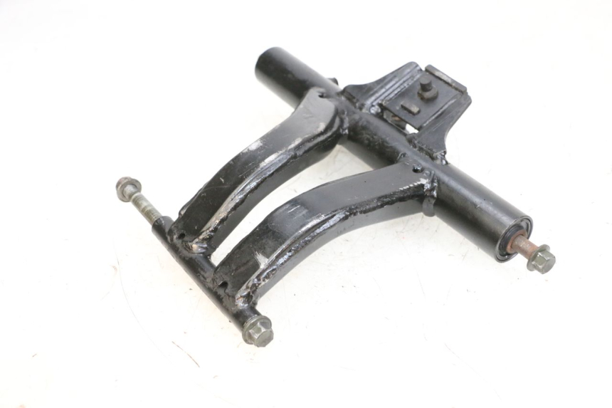 photo de MOTORHALTERUNG SYM ORBIT III 3 4T 50 (2018 - 2021) - Gesamtansicht des Produkts