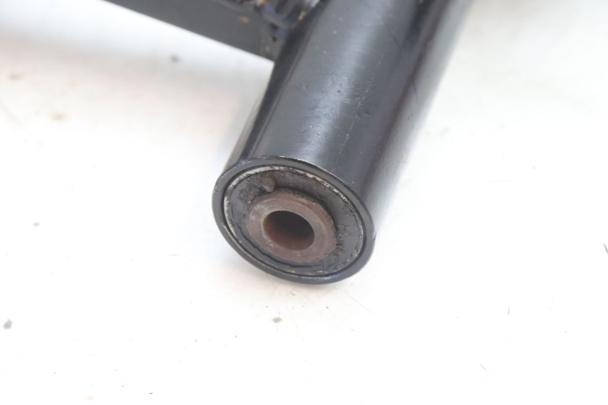 photo de MOTORHALTER SYM ORBIT III 3 4T 50 (2021 - 2025) - Oberflächenzustand und Material