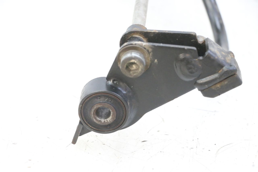 photo de MOTORHALTER MBK OVETTO 4T 50 (2008 - 2016) - Alternative Perspektive