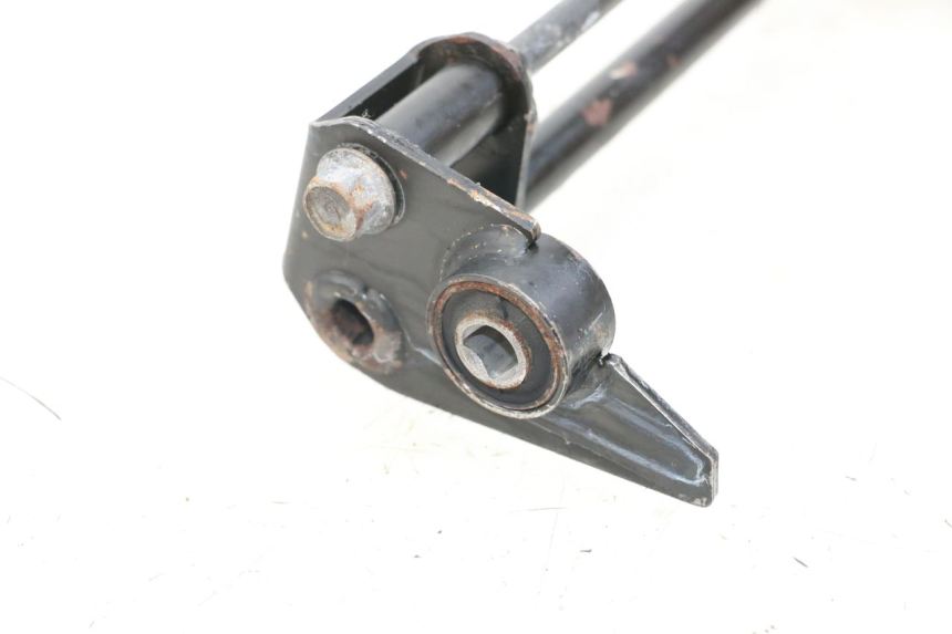 photo de Motorhalterung MBK OVETTO ONE 2T 50 (2013 - 2017) - Zoom auf Gebrauchszustand