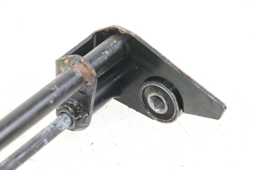 photo de Motorhalterung MBK OVETTO ONE 2T 50 (2013 - 2017) - Gesamtansicht des Produkts