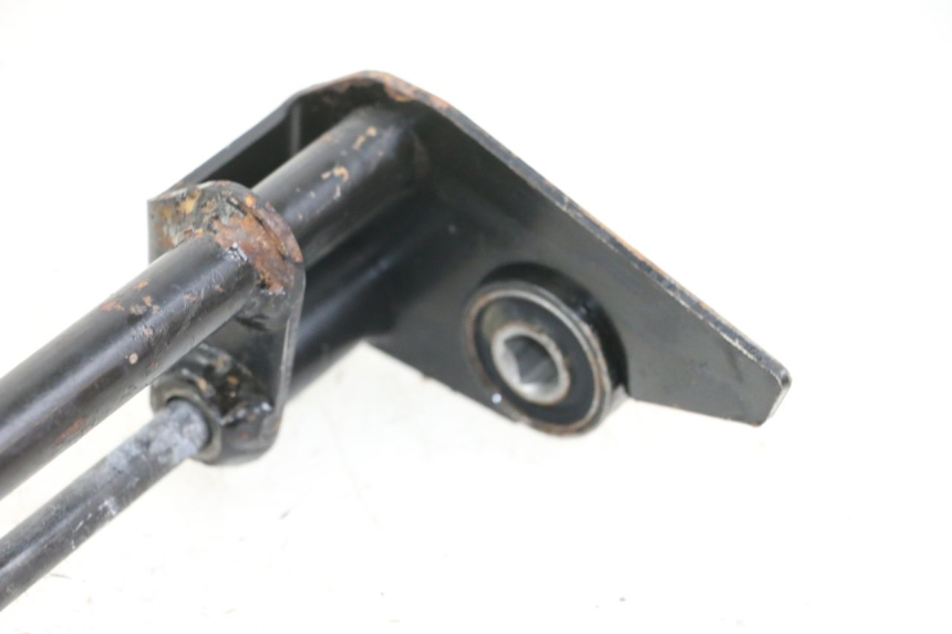 photo de Motorhalterung MBK OVETTO ONE 2T 50 (2013 - 2017) - Details der Befestigungspunkte