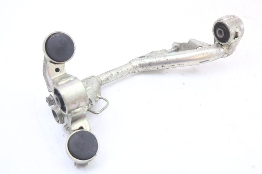 photo de MOTORHALTER HONDA PCX (JF28) 125 (2009 - 2011) - Zoom auf Gebrauchszustand