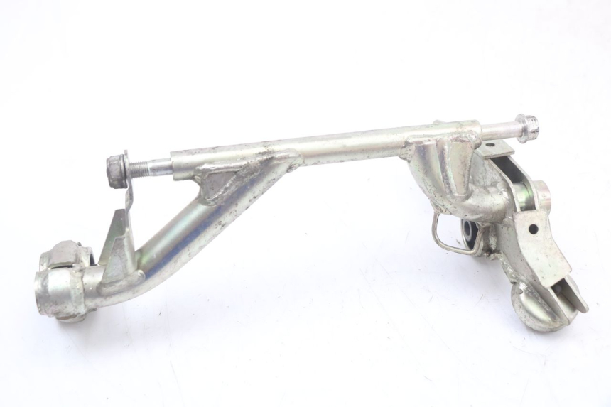 photo de MOTORHALTER HONDA PCX (JF28) 125 (2009 - 2011) - Technische Nahaufnahme