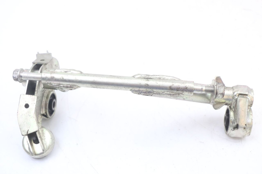 photo de MOTORHALTER HONDA PCX (JF28) 125 (2009 - 2011) - Gesamtansicht des Produkts