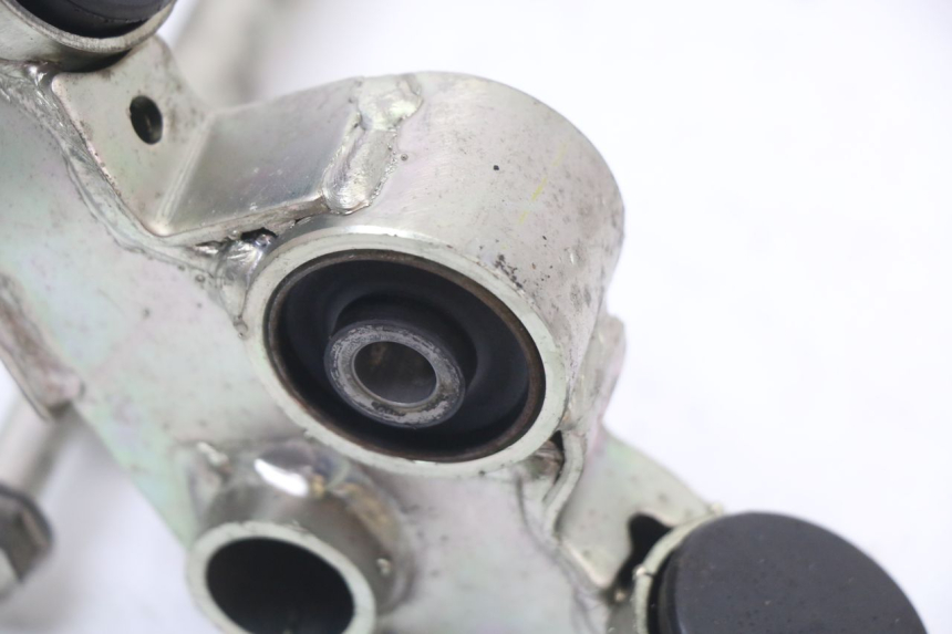 photo de MOTORHALTER HONDA PCX (JF28) 125 (2009 - 2011) - Details der Befestigungspunkte