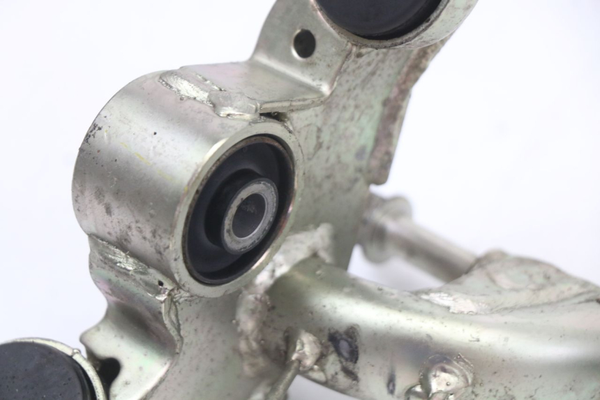 photo de MOTORHALTER HONDA PCX (JF28) 125 (2009 - 2011) - Oberflächenzustand und Material