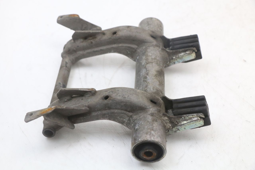 photo de MOTORHALTERUNG HONDA PCX (JF47) 125 (2012 - 2013) - Zoom auf Gebrauchszustand