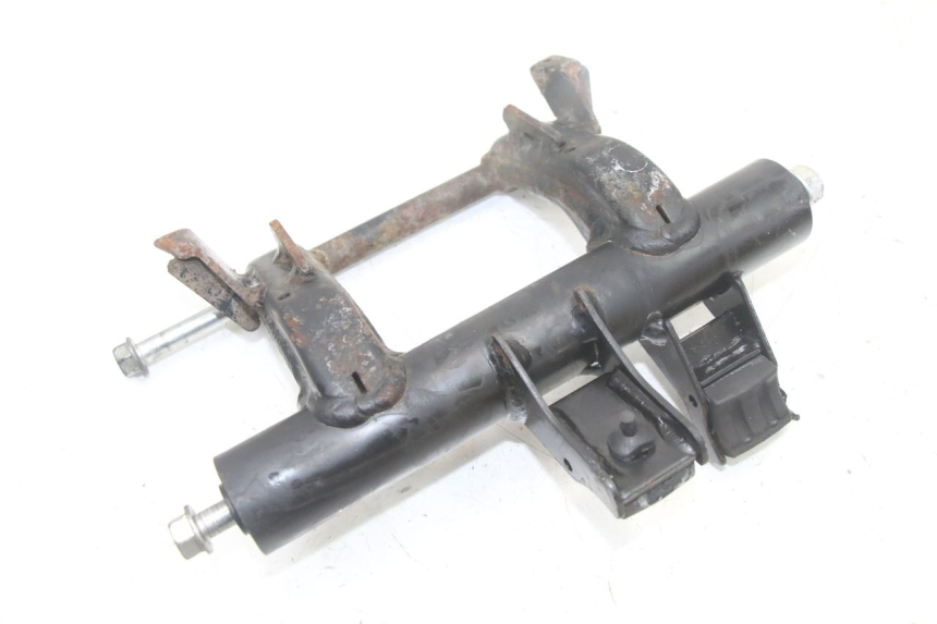 photo de MOTORHALTER HONDA PCX (JF57/JF64) 125 (2014 - 2018) - Zoom auf Gebrauchszustand
