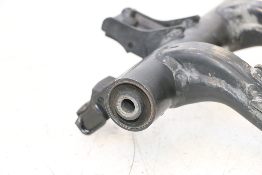 photo de MOTORHALTER HONDA PCX (JF57/JF64) 125 (2014 - 2018) - Gesamtansicht des Produkts