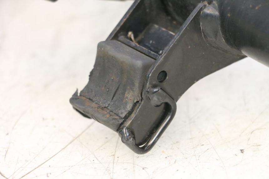 photo de MOTORHALTER HONDA PCX (JF57/JF64) 125 (2014 - 2018) - Oberflächenzustand und Material
