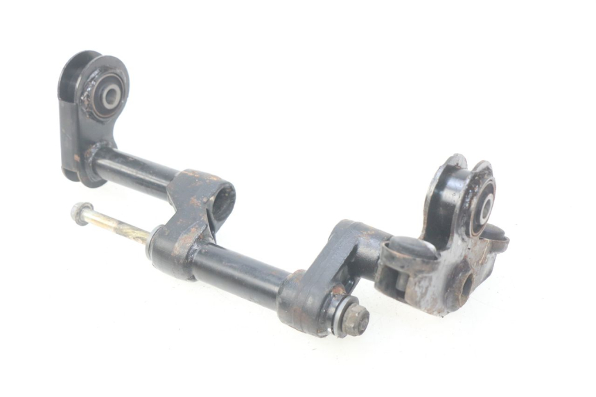 photo de MOTORHALTERUNG KYMCO PEOPLE 250 (2004 - 2008) - Hauptansicht