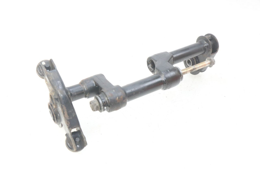 photo de MOTORHALTERUNG KYMCO PEOPLE 250 (2004 - 2008) - Zoom auf Gebrauchszustand