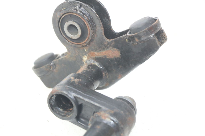 photo de MOTORHALTERUNG KYMCO PEOPLE 250 (2004 - 2008) - Gesamtansicht des Produkts