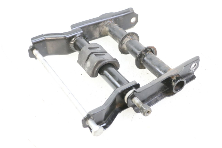 photo de MOTORHALTERUNG PEUGEOT CITYSTAR 125 (2011 - 2017) - Zoom auf Gebrauchszustand