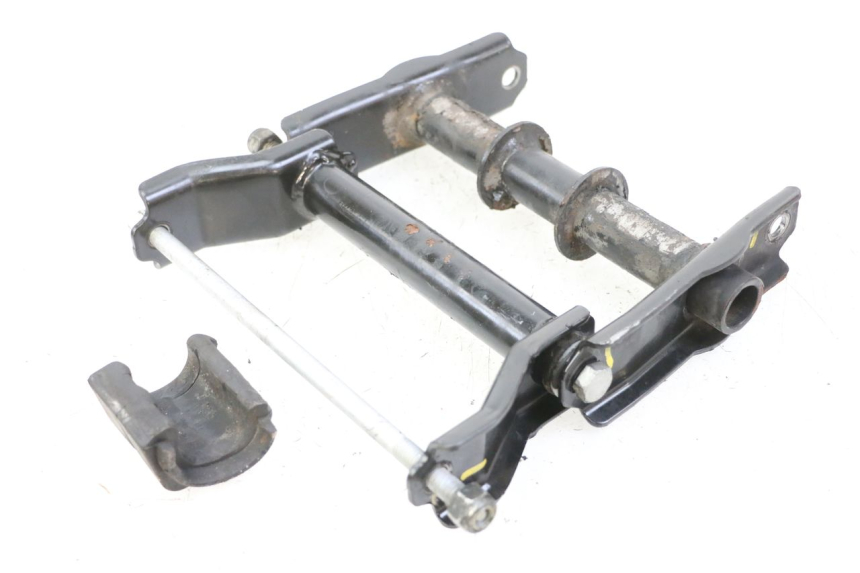 photo de MOTORHALTERUNG PEUGEOT CITYSTAR 125 (2011 - 2017) - Alternative Perspektive