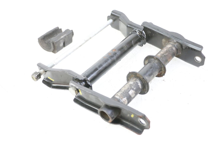 photo de MOTORHALTERUNG PEUGEOT CITYSTAR 125 (2011 - 2017) - Technische Nahaufnahme