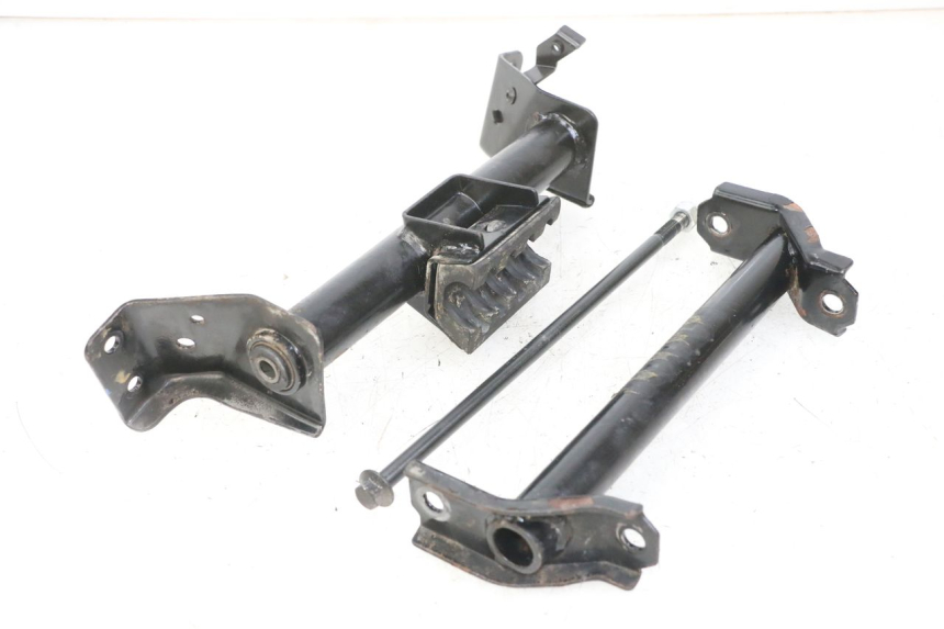 photo de MOTORHALTERUNG PEUGEOT CITYSTAR 2T 50 (2018 - 2021) - Hauptansicht