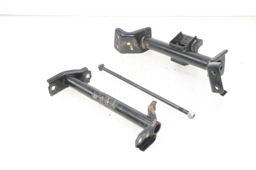 photo de MOTORHALTERUNG PEUGEOT CITYSTAR 2T 50 (2018 - 2021) - Detailansicht des Bauteils