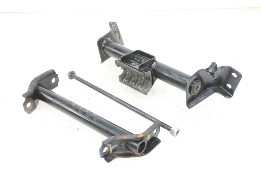 photo de MOTORHALTERUNG PEUGEOT CITYSTAR 2T 50 (2018 - 2021) - Zoom auf Gebrauchszustand