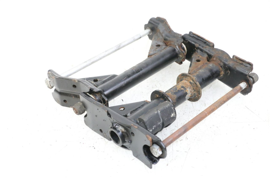 photo de MOTORHALTER PEUGEOT SATELIS COMPRESSOR K15 125 (2006 - 2009) - Alternative Perspektive