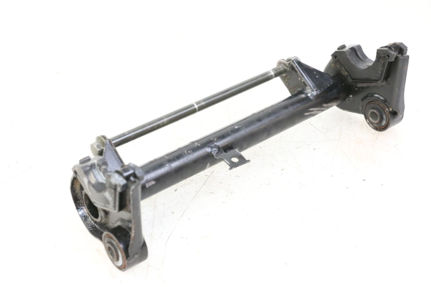 photo de MOTORHALTER PEUGEOT SPEEDFIGHT 3 LC 2T 50 (2009 - 2015) - Hauptansicht