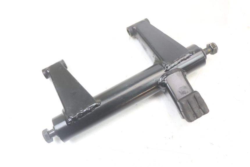 photo de MOTORHALTER PEUGEOT STREETZONE 4T 50 (2018 - 2023) - Hauptansicht