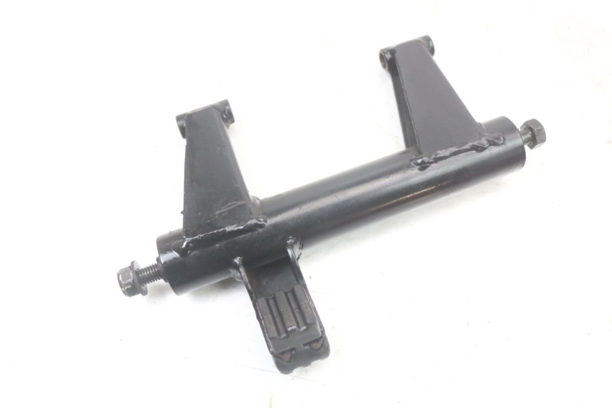 photo de MOTORHALTER PEUGEOT STREETZONE 4T 50 (2018 - 2023) - Alternative Perspektive