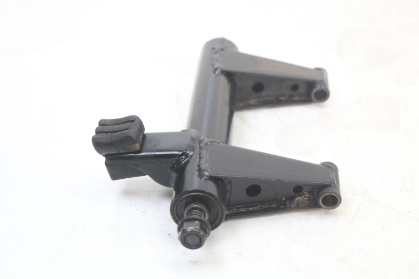 photo de MOTORHALTER PEUGEOT STREETZONE 4T 50 (2018 - 2023) - Technische Nahaufnahme