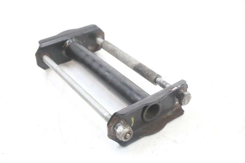 photo de MOTORHALTERUNG PEUGEOT TKR TREKKER FURIOUS 50 (2005 - 2014) - Zoom auf Gebrauchszustand