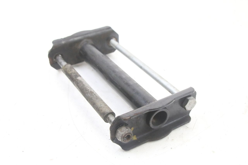 photo de MOTORHALTERUNG PEUGEOT TKR TREKKER FURIOUS 50 (2005 - 2014) - Alternative Perspektive