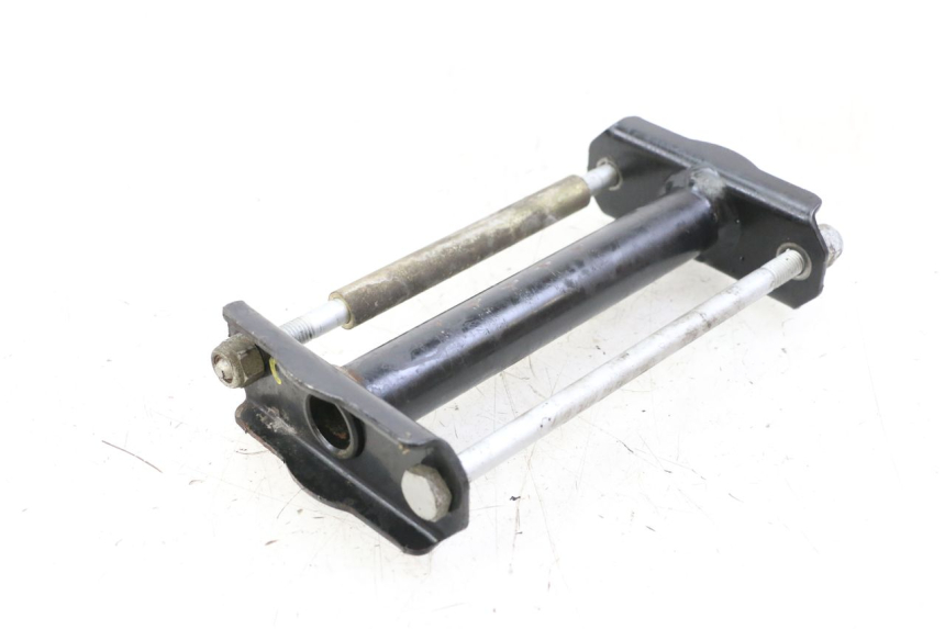 photo de MOTORHALTER PEUGEOT TREKKER TKR 50 (2005 - 2014) - Hauptansicht