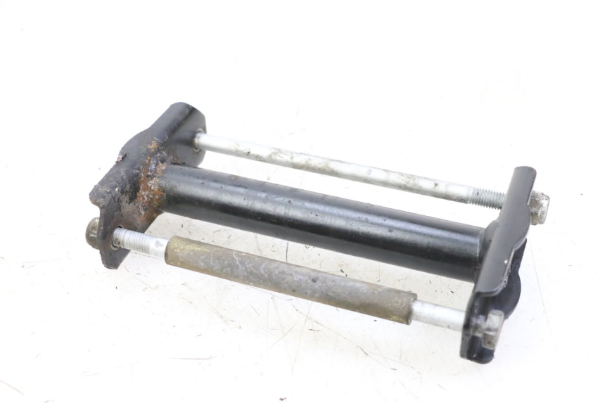 photo de MOTORHALTER PEUGEOT TREKKER TKR 50 (2005 - 2014) - Detailansicht des Bauteils