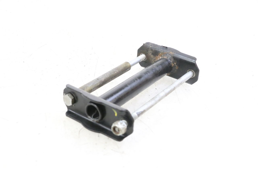 photo de MOTORHALTER PEUGEOT TREKKER TKR 50 (2005 - 2014) - Zoom auf Gebrauchszustand