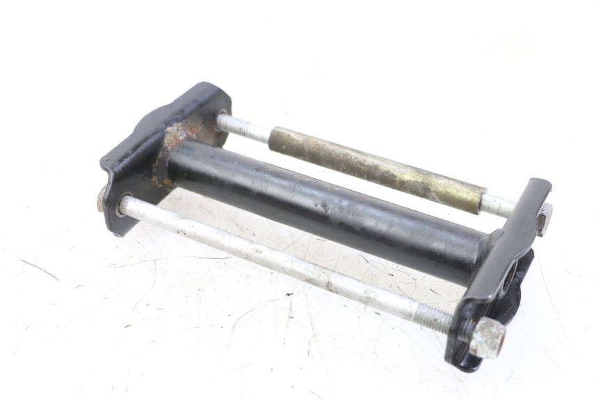 photo de MOTORHALTER PEUGEOT TREKKER TKR 50 (2005 - 2014) - Alternative Perspektive