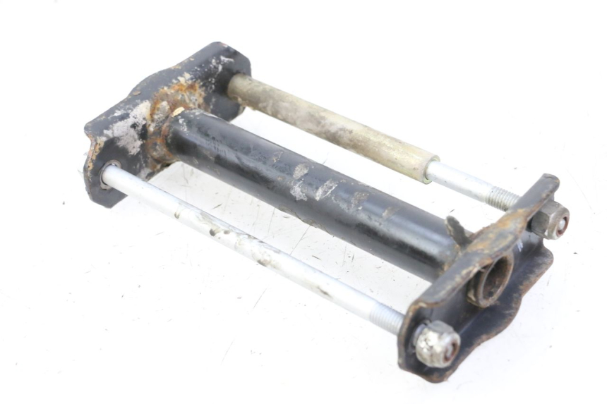 photo de MOTORHALTER PEUGEOT TREKKER TKR 50 (2005 - 2014) - Hauptansicht