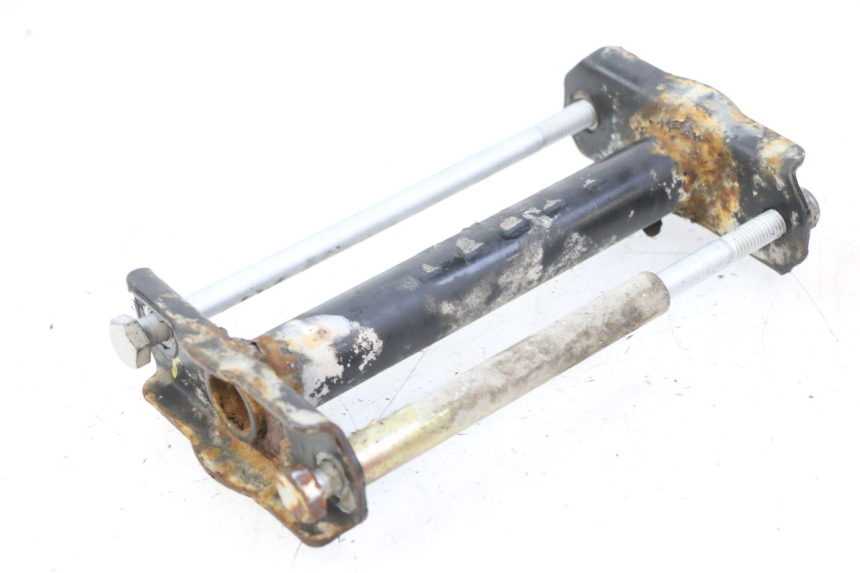 photo de MOTORHALTER PEUGEOT TREKKER TKR 50 (2005 - 2014) - Zoom auf Gebrauchszustand